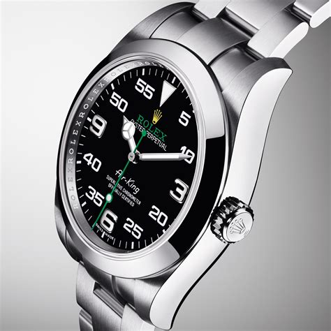 ' rolex perpetual air king|rolex air king offerte.